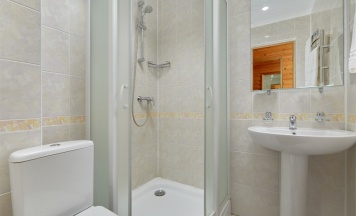 Стандарт однокомнатный одноместный Кедровый корпус в Тетьково