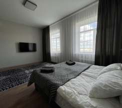 Четырёхместный номер Comfort в Сова
