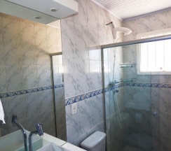 Коттедж в Glamour Gramado Residence