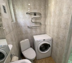 Четырёхместный коттедж Standard в Лучианна