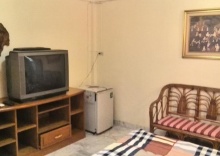 Двухместный номер Standard двуспальная кровать в Tientong Guesthouse