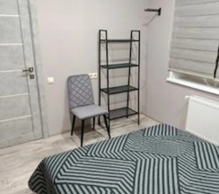 Апартаменты с 3 комнатами в Квартира на улице Садовая 9