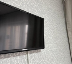 Квартира в Апартаменты на улица Одоевского, 1/2