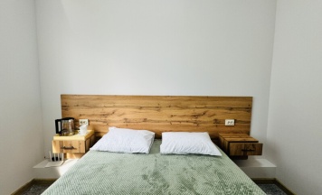 стандарт в Рассвет