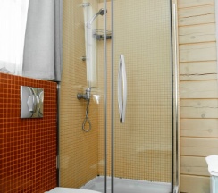 Дом - студия в Рублёвское заречье