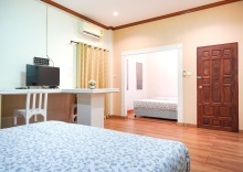 Семейный номер Standard в Guesthouse Phuket Airport