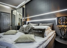 HOTEL 21 в Exclusive Hotel&Apartments