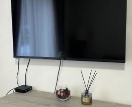 Семейный номер Superior в Белые ночи