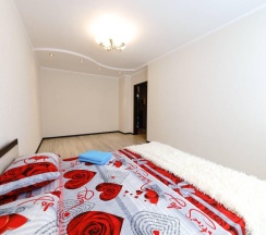 1-комнатные апартаменты студия в Favourite Home (Фэйворит Хоум) на улице Астраханская