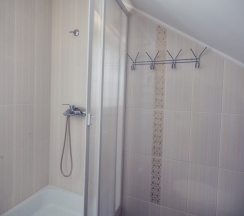 Двухместный номер Standard двуспальная кровать в Melissa