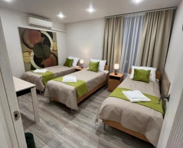 Номер Economy  в Уют