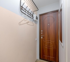 Апартаменты стандарт Рузовская ул, д 33 в Veda Aparts