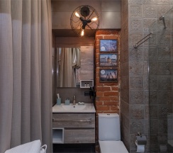 LOFT в Казанский