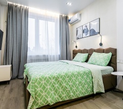 Квартира в Апартаменты на Большой Коптевский пр., 3с7