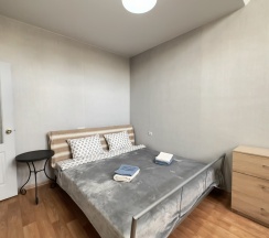 Квартира в Апартаменты на Ахунова,18