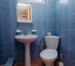 Полулюкс в Алёнка