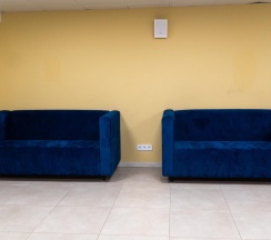 Номер стандарт комфорт в Силандэ