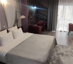 LUX (люкс) в Улитка