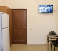 Двухместный номер Эконом в X