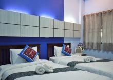 Номер Standard в KS Hotel