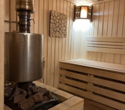 Дом в Фазенда