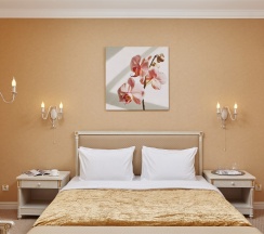 Джуниор Сьют в GRAND HOTEL OKA Premium