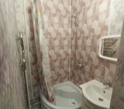 Стандартный пятиместный номер в Гостевой дом