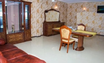 Люкс Дуплекс в Лесная сказка