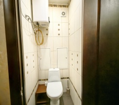 Квартира в Апартаменты на проспект Мира, 31