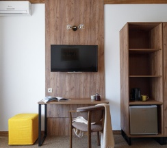 Стандарт в Велья