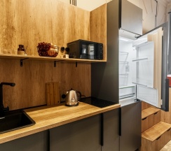 Квартира в Ecolife