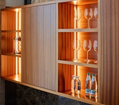 Номер люкс президентский в Alleya Resort