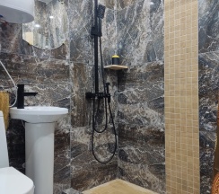 Квартира в Апартаменты на Некрасова, д. 47