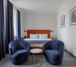 Комфорт в Московье