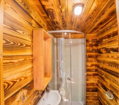 Глэмпинг в ЮРЬЕВСКОЕ ПОДВОРЬЕ country club