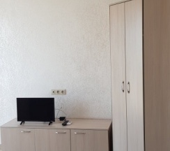 Апартаменты в Фея