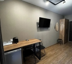 Номер Standard в Метеора