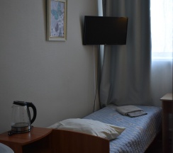 Номер IV категории (Стандарт) № 16 в Горизонт