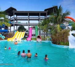 Одноместный номер Superior в Wannara Hotel Hua Hin