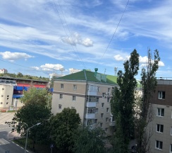 Квартира в Апартаменты на Пушкина 67