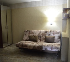 Двухместный номер Comfort (двуспальная кровать) в Белгравия