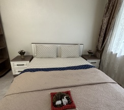 Квартира в Апартаменты на Хорошевское ш., 82К10
