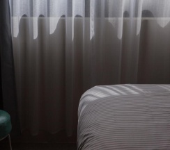 Двухместный номер Standard 2 отдельные кровати в Rainbow Hotel
