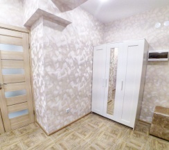 Квартира в Апартаменты на Тэцевская улица, 4Б