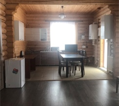 Коттедж 2 в Золотое кольцо