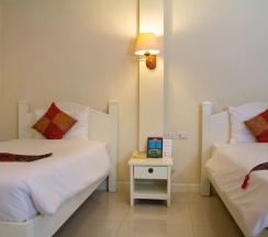 Номер Standard в 12HEH Pattaya