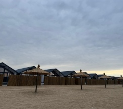 Коттеджи на первой береговой в аМОРЕbeach