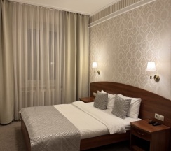 улучшенный двухместный номер в Звездный