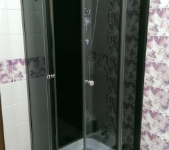 Трёхместный номер Superior в Радуга