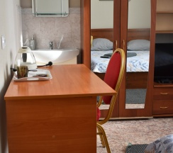 Номер IV категории (Стандарт) № 19 в Горизонт